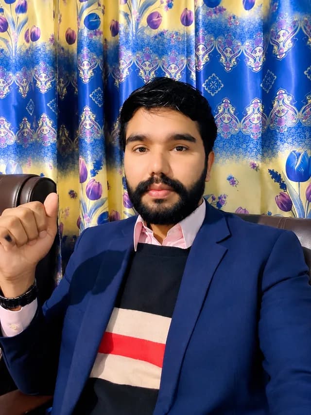Muhammad Haseeb β Founder & CEO, HaadinGlobal
